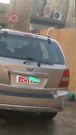 كيا سورينتو